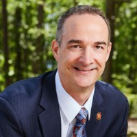 American Optometric Association Employee Jeff Michaels's profile photo