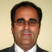 Honeywell Employee William Haddad's profile photo
