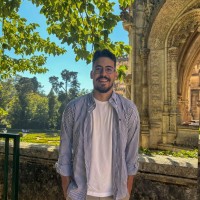 Bruno Tavares's profile photo