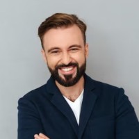 Trajectus Employee Chris Parry's profile photo