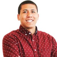 RecruitBot Employee Greg Kristofor's profile photo
