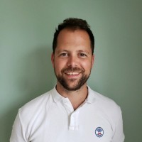 Coliposte Employee Fabien Guinard's profile photo