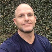 Page Trucking Employee Tim Ashworth-Schmitt's profile photo