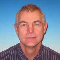 Brandweer Amsterdam-Amstelland Employee Cor Pannekoek's profile photo