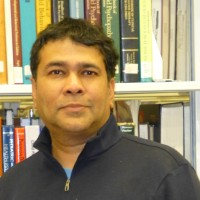 Neurealm Employee Sunil Gaitonde's profile photo