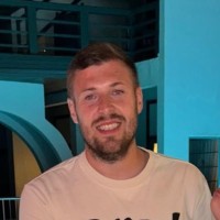 Lloyds Banking Group Employee Dean Massey's profile photo