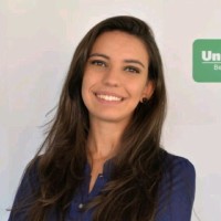 Nathalia Megale Email