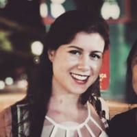 Spotify Employee Larissa B.'s profile photo