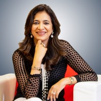 Winmark Affordable Housing Network Employee Banali Malhotra's profile photo