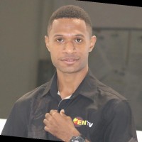 EMTV Employee James Guken's profile photo