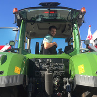 Mechan BV Employee Mathijs van de Lindeloof's profile photo