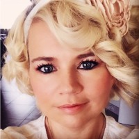 Results RNA Employee Alona Fink's profile photo