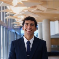 North Development Employee Gianfranco Caillaux's profile photo