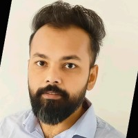PayU Employee Kshitij Kumar's profile photo