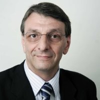 Primenet Ltd. Employee Bernd Rohlfs's profile photo
