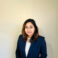 Byfields Business Advisers Employee Dulashi Praba's profile photo