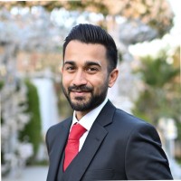 BatFast Cricket Employee Runish G.'s profile photo