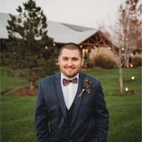 Michelin Employee Dylan Calvert's profile photo