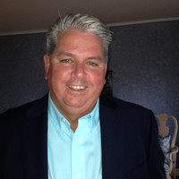 Bank of America Employee Kevin Flanigan's profile photo