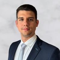 bp Employee Ben Scheer's profile photo