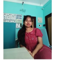 INDUS Environmental Services Pvt. Ltd. Employee Deekshitha Bandaru's profile photo