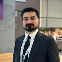 Karadeniz Technical University Employee İbrahim Duman's profile photo