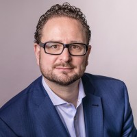 FactFinder Employee Hagen Meischner's profile photo