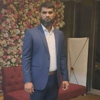 Fatima Fertilizer Company Limited Employee Hasnain Shakoor's profile photo
