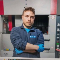 Antonio Ruocco Email