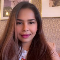 Navan Employee Kesha Shah's profile photo
