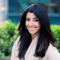 Quartile Employee Elle Petrie's profile photo