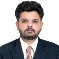 Fluidyn Employee Nirav Nagadiya's profile photo