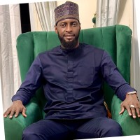 Metrekare.com Employee Moussa Diop's profile photo