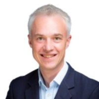 Frimley Health NHS Foundation Trust Employee Lance McCarthy's profile photo