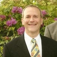 Nine Network of Public Media Employee Jeffrey Bassin's profile photo
