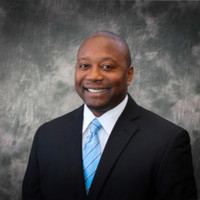 Boeing Employee Andre Edwards's profile photo