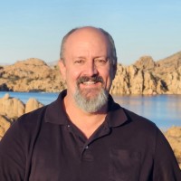 Intel Corporation Employee Daniel Longbrake's profile photo
