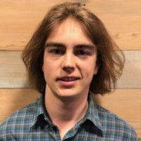 Foxquilt Employee Isaac Bohm's profile photo