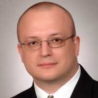 PAICON Employee Myroslav Zapukhlyak's profile photo