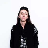 Immergo Employee Daniela She's profile photo