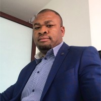 TECHNOLOGY DISTRIBUTIONS LIMITED Employee Delali Agbeshie's profile photo