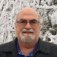 HPE Employee Kevin Jenkins's profile photo