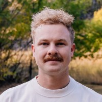 AntiShanty Employee Cole Leishman's profile photo