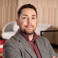 npower Business Solutions Employee Gwilym Neal's profile photo