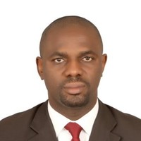 FCMB Pensions Limited Employee Lawrence Keshiro's profile photo