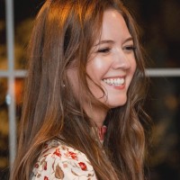 Lab49 Employee Anna Hegarty's profile photo