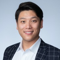 Biogen Employee Lloyd Lin's profile photo
