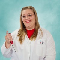 Kendra Scheideman Email & Phone Number