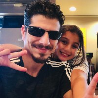 Fine Home Furnishings Employee Amjad Hussein's profile photo