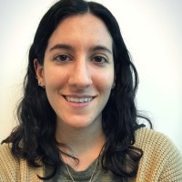 SILKEY Employee María Sturari's profile photo